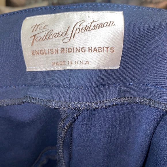 ❌SOLD Riding Pants - Picture 3 of 8